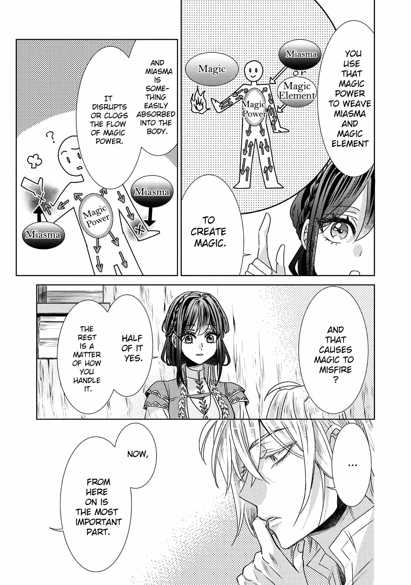 Koishita Hito wa, Imouto no Kawari ni Shindekure to Itta Chapter 7 30